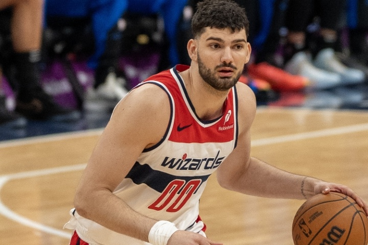 关于华盛顿奇才发布备战花絮，今夜豪取连胜，NBA常规赛任务艰巨，轮换策略成焦点的信息-九游体育官网