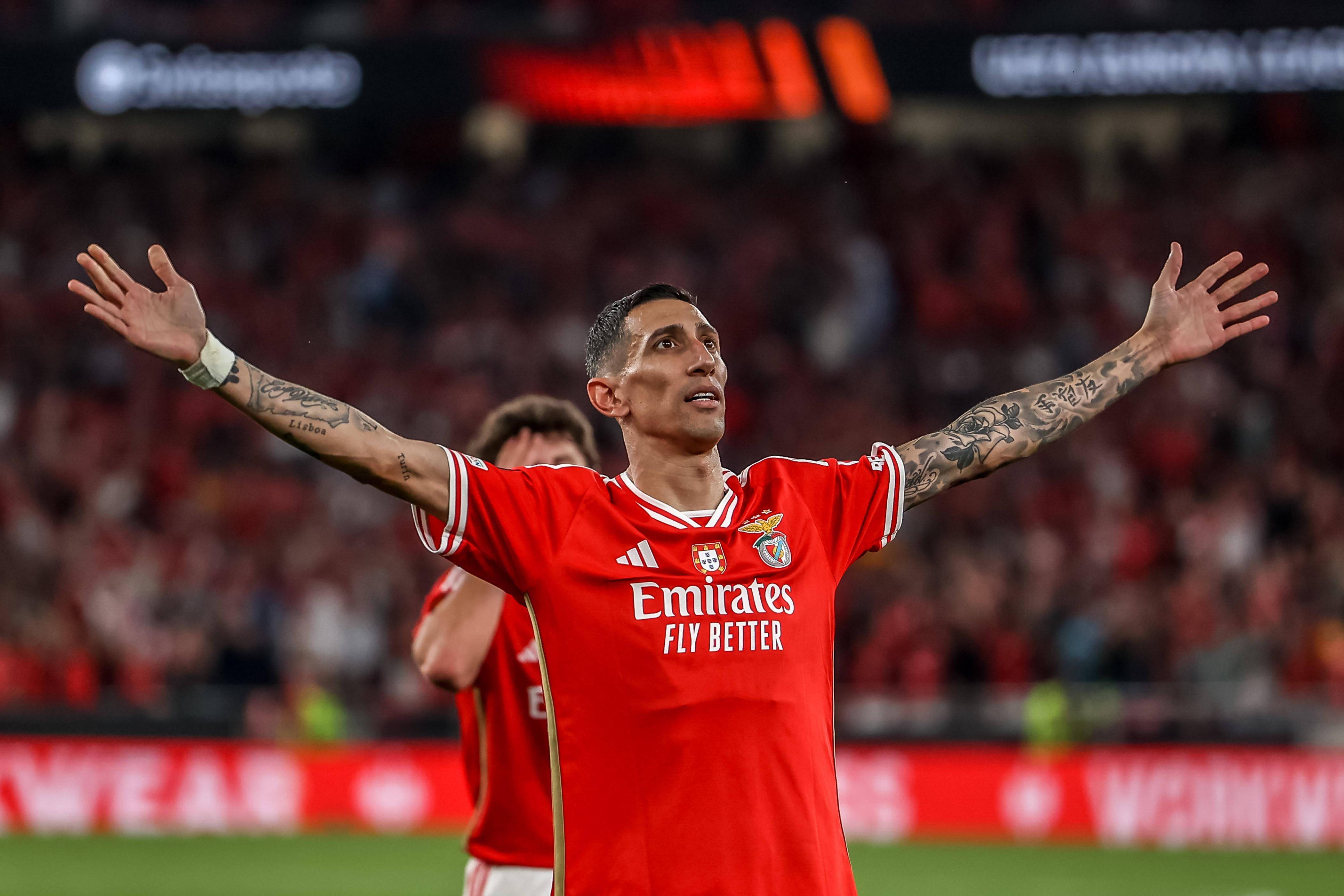 关于集结日体能课后，本菲卡迎来里程碑备战葡超，引发热议，赛程密集仍需轮换的信息-九游体育